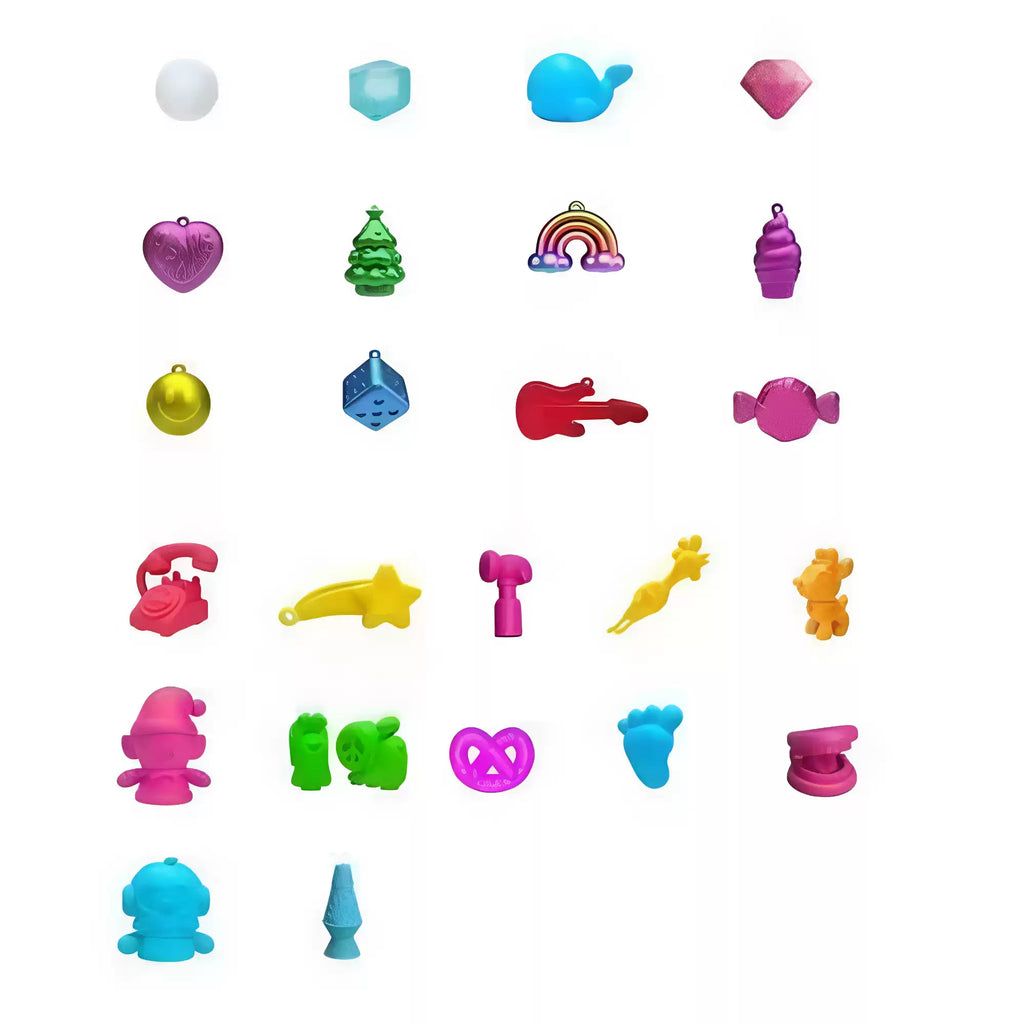NeeDoh Advent Calendar Blind Box